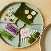 Jellystone - Sensory Kit - Fairy Garden