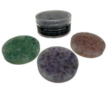 Kaiko - Joy, Calm & Healing Crystal Pick 'Em Stack