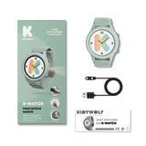 Kidywolf - K-Watch - Kids Smartwatch