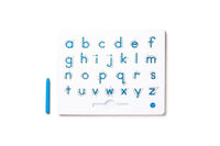 Kid O - a-z Lower Case Magnatab