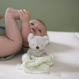 Kaloo - Koala Plush Comforter