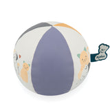Kaloo - Soft Baby Ball - Kitten And Puppy Print