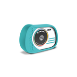 Kidywolf - Waterproof Kids Camera - Kidycam - Cyan