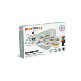 Kidywolf - KIDYELEC - Expert Electrical Circuits Pack