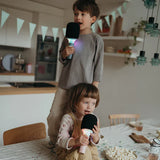 Kidywolf - Kidymic - Pink