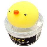 Kaiko - Jelly Mochi - Squishy Chick
