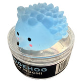 Kaiko - Jelly Mochi - Squishy Hedgehog