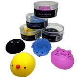 Kaiko - Jelly Mochi - Squishy Cat