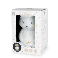 Kaloo - My Soft LED Nightlight Racoon