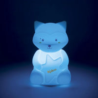 Kaloo - My Soft LED Nightlight Racoon