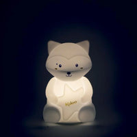 Kaloo - My Soft LED Nightlight Racoon