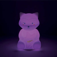 Kaloo - My Soft LED Nightlight Racoon