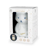Kaloo - My Soft LED Nightlight Racoon