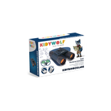 Kidywolf - Kidybinocular - Childrens Binoculars