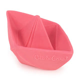 Oli & Carol - Origami Boat - Pink