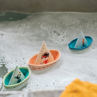 Lilliputiens - Bath Boats - Jungle