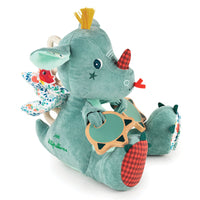 Lilliputiens - Joe Multi Activity Dragon