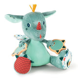 Lilliputiens - Joe Multi Activity Dragon