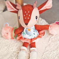 Lilliputiens - Stella Multi Activity Fawn