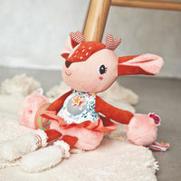 Lilliputiens - Stella Multi Activity Fawn