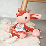 Lilliputiens - Stella Multi Activity Fawn