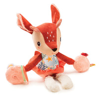 Lilliputiens - Stella Multi Activity Fawn