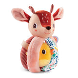 Lilliputiens - Stella Rattle with Handles