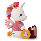 Lilliputiens -Lena Multi Activity Unicorn