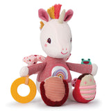 Lilliputiens -Lena Multi Activity Unicorn