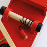 Le Toy Van - Fire Engine Set