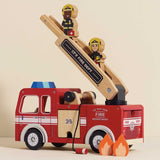 Le Toy Van - Fire Engine Set