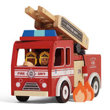 Le Toy Van - Fire Engine Set