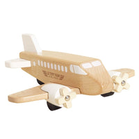 Le Toy Van - Wooden Toy Plane