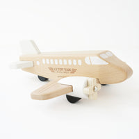 Le Toy Van - Wooden Toy Plane