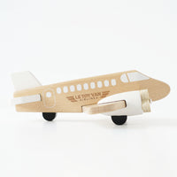 Le Toy Van - Wooden Toy Plane