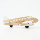 Le Toy Van - Wooden Toy Plane