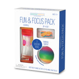 Sensory Genius - Fun and Focus Pack