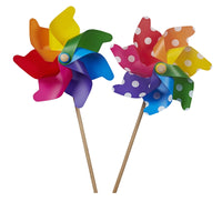 Whirly Pinwheel