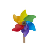 Whirly Pinwheel