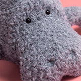 Jellycat -Maffles Manatee