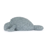Jellycat -Maffles Manatee