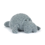Jellycat -Maffles Manatee