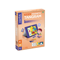 mierEdu - Magnetic Tangram - Starter Kit