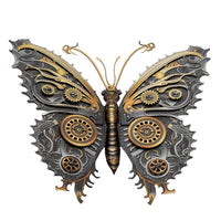 Metal Earth - Steampunk Butterfly
