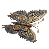 Metal Earth - Steampunk Butterfly