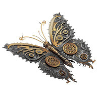 Metal Earth - Steampunk Butterfly