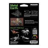 Metal Earth - Steampunk Butterfly