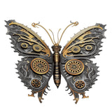 Metal Earth - Steampunk Butterfly