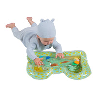 The Manhatten Toy Company - Riverbend Water Mat