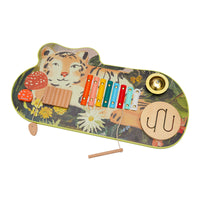 Manhattan Toy - Tiger Tune Musical Toy